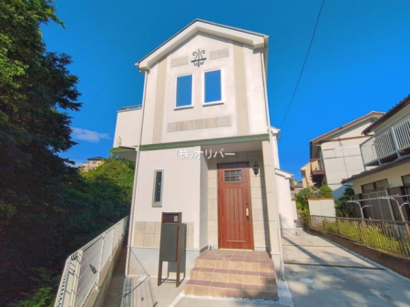 �_�ސ쌧���͌��s�΋�v�ۑ�2���ڂ̐V�z��ˌ��Ă̌��n�O�ώʐ^