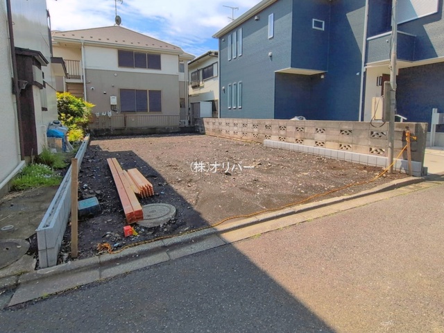 �_�ސ쌧���͌��s���䉀1���ڂ̐V�z��ˌ��Ă̌��n�O�ώʐ^