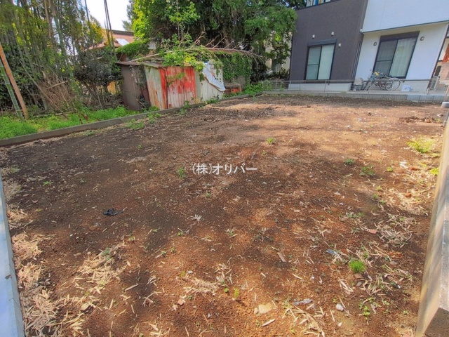 �_�ސ쌧���͌��s��扺�a �̐V�z��ˌ��Ă̌��n�O�ώʐ^