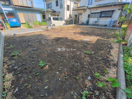 �_�ސ쌧���͌��s��扺�a �̐V�z��ˌ��Ă̌��n�O�ώʐ^