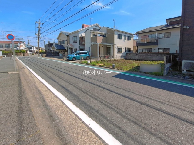 �_�ސ쌧���͌��s�����搯���u3���ڂ̐V�z��ˌ��Ă̂��̑�