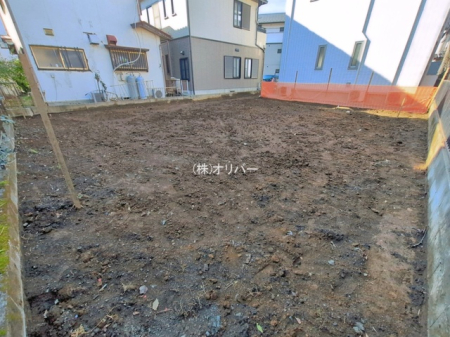�_�ސ쌧���͌��s�΋搼���{1���ڂ̓y�n�̂��̑�