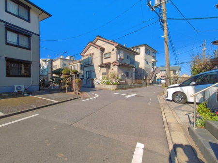 �_�ސ쌧���͌��s�΋搼���{1���ڂ̓y�n�̂��̑�