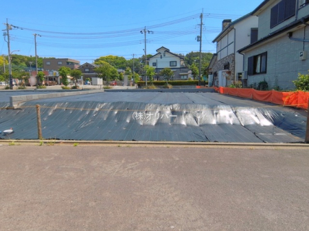 �_�ސ쌧���͌��s������c�����c2���ڂ̓y�n�̂��̑�