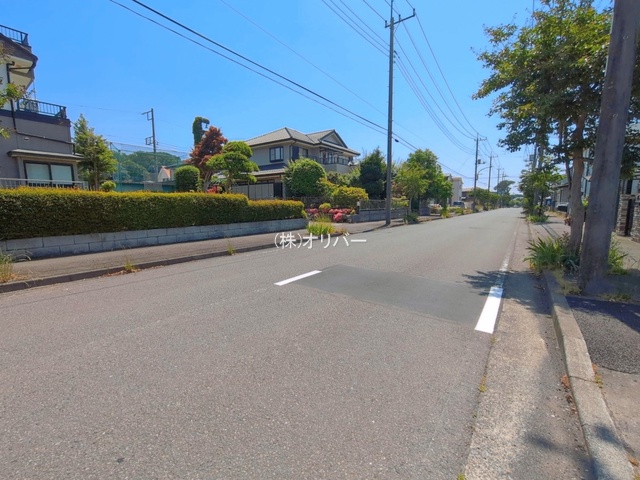 �_�ސ쌧���͌��s������c�����c2���ڂ̓y�n�̂��̑�