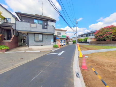 �_�ސ쌧���͌��s�΋�哇 �̓y�n�̂��̑�