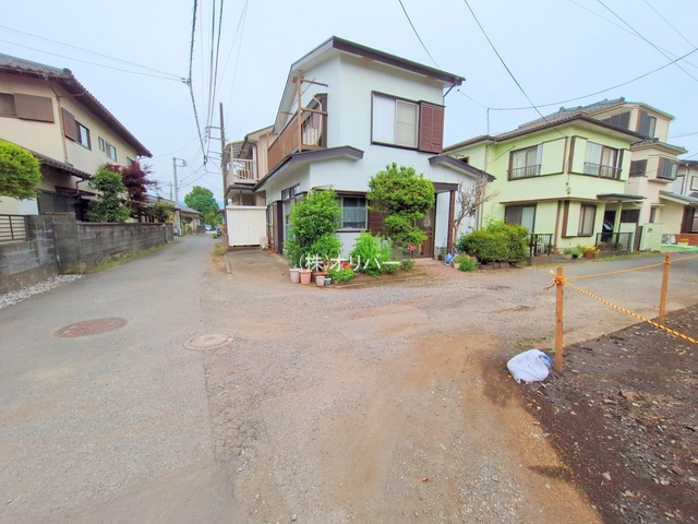 �_�ސ쌧���͌��s�΋扺��� �̓y�n�̂��̑�