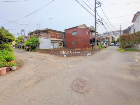 �_�ސ쌧���͌��s�΋扺��� �̓y�n�̂��̑�
