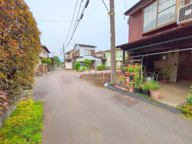 �_�ސ쌧���͌��s�΋扺��� �̓y�n�̂��̑�