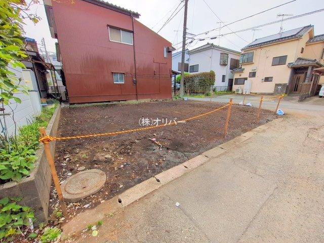 �_�ސ쌧���͌��s�΋扺��� �̓y�n�̂��̑�