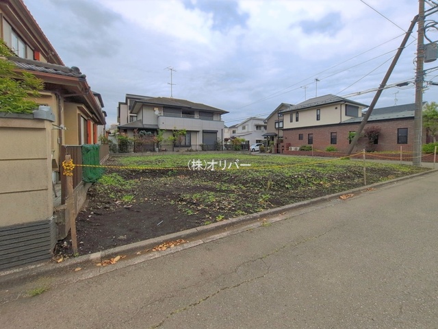 �_�ސ쌧���͌��s������ �̐V�z��ˌ��Ă̌��n�O�ώʐ^