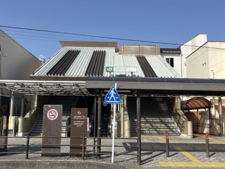 �_�ސ쌧���͌��s�����散���1���ڂ̒��Ã}���V�����̎��ӊ�
