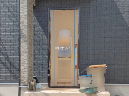 �_�ސ쌧���͌��s�������2���ڂ̐V�z��ˌ��Ă̌��n�O�ώʐ^
