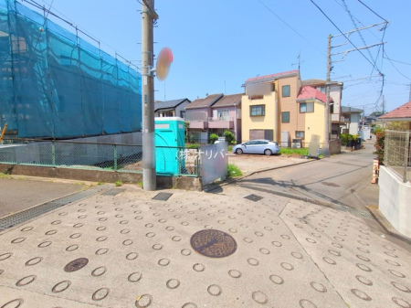 �_�ސ쌧���͌��s������{���{��1���ڂ̐V�z��ˌ��Ă̂��̑�