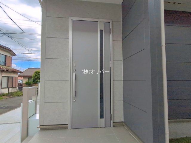 �_�ސ쌧���͌��s������z����3���ڂ̐V�z��ˌ��Ă̌��n�O�ώʐ^