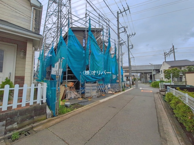 �_�ސ쌧���͌��s�΋擌���{4���ڂ̐V�z��ˌ��Ă̂��̑�