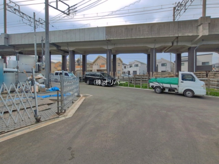 �_�ސ쌧���͌��s�΋擌���{4���ڂ̐V�z��ˌ��Ă̂��̑�