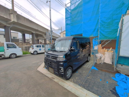 �_�ސ쌧���͌��s�΋擌���{4���ڂ̐V�z��ˌ��Ă̂��̑�