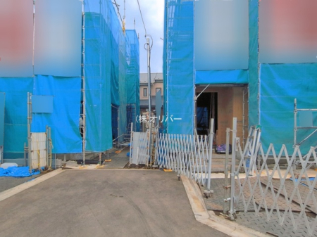 �_�ސ쌧���͌��s�΋擌���{4���ڂ̐V�z��ˌ��Ă̂��̑�
