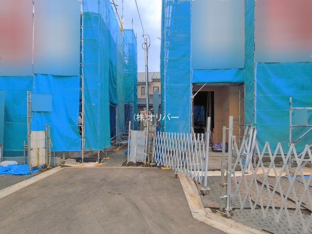 �_�ސ쌧���͌��s�΋擌���{4���ڂ̐V�z��ˌ��Ă̂��̑�