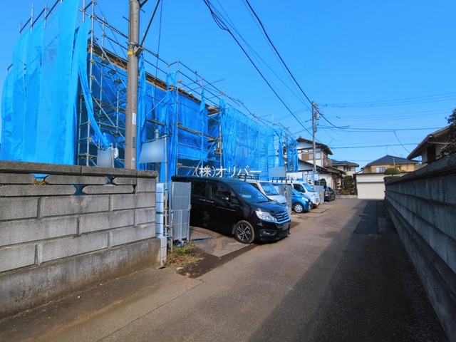 �_�ސ쌧���͌��s�΋摊��6���ڂ̐V�z��ˌ��Ă̂��̑�