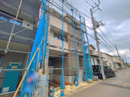 �_�ސ쌧���͌��s��摊�͑��1���ڂ̐V�z��ˌ��Ă̌��n�O�ώʐ^