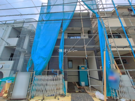 �_�ސ쌧���͌��s��摊�͑��1���ڂ̐V�z��ˌ��Ă̌��n�O�ώʐ^