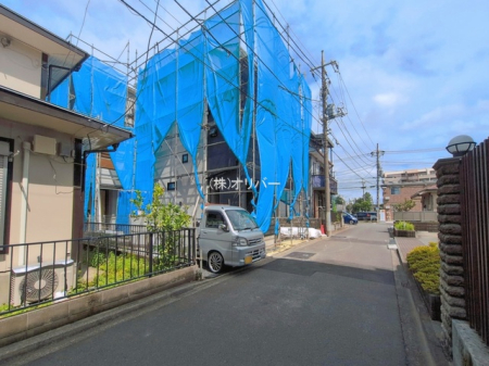 �_�ސ쌧���͌��s��戮�� �̐V�z��ˌ��Ă̂��̑�