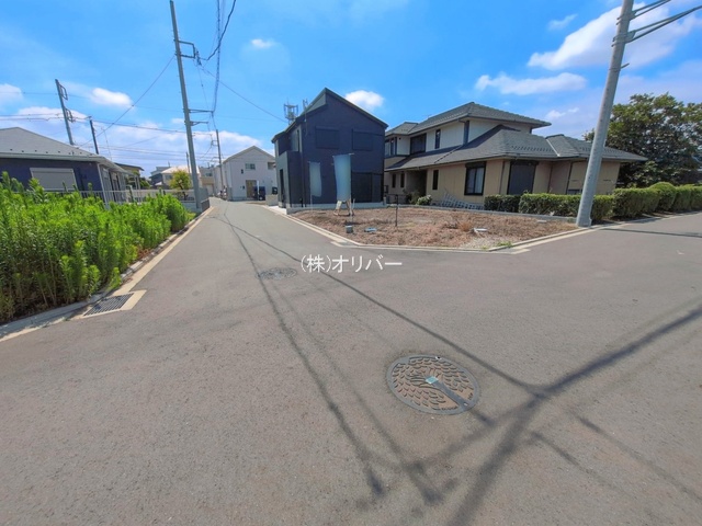 �_�ސ쌧���͌��s������c�� �̓y�n�̌��n�y�n�ʐ^