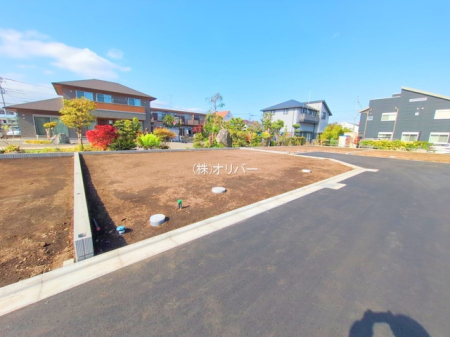 �_�ސ쌧���͌��s�΋��{��1���ڂ̓y�n�̌��n�y�n�ʐ^