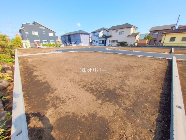�_�ސ쌧���͌��s�΋��{��1���ڂ̓y�n�̌��n�y�n�ʐ^