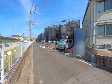 �_�ސ쌧���͌��s�΋��{��2���ڂ̐V�z��ˌ��Ă̂��̑�