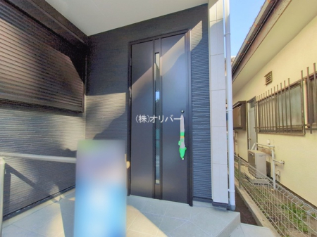�_�ސ쌧���͌��s��擌�ъ�8���ڂ̐V�z��ˌ��Ă̌��n�O�ώʐ^