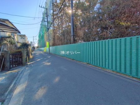 �_�ސ쌧���͌��s��擌�ъ�8���ڂ̐V�z��ˌ��Ă̌��n�O�ώʐ^
