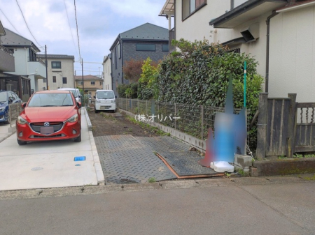 �_�ސ쌧���͌��s�΋�v�ۑ�1���ڂ̐V�z��ˌ��Ă̌��n�O�ώʐ^