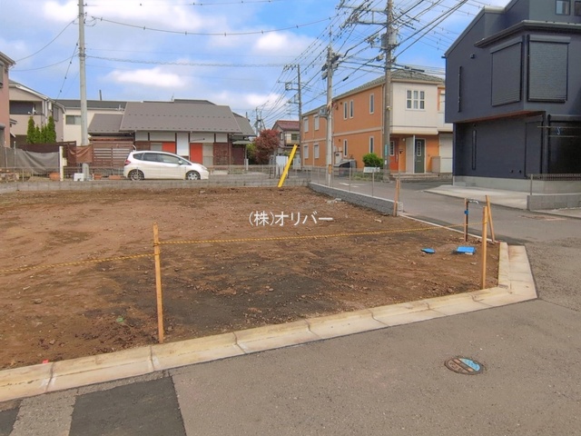 �_�ސ쌧���͌��s������4���ڂ̐V�z��ˌ��Ă̌��n�O�ώʐ^