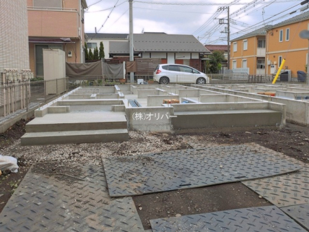 �_�ސ쌧���͌��s������4���ڂ̐V�z��ˌ��Ă̌��n�O�ώʐ^