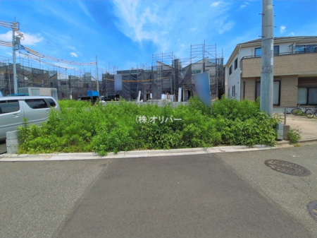 �_�ސ쌧���͌��s������c�� �̓y�n�̌��n�y�n�ʐ^