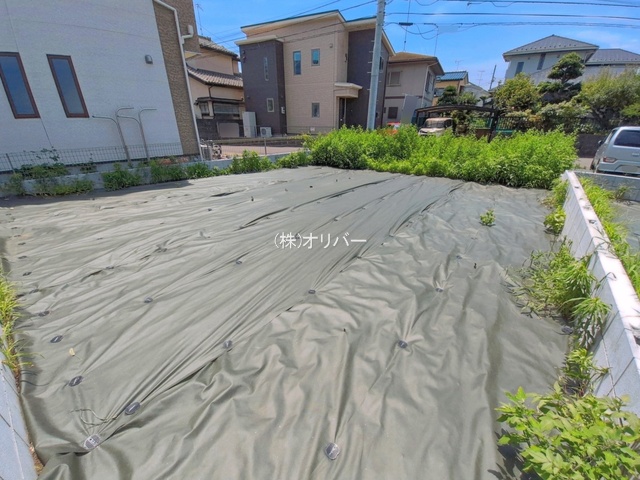 �_�ސ쌧���͌��s������c�� �̓y�n�̌��n�y�n�ʐ^