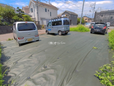 �_�ސ쌧���͌��s������c�� �̓y�n�̌��n�y�n�ʐ^