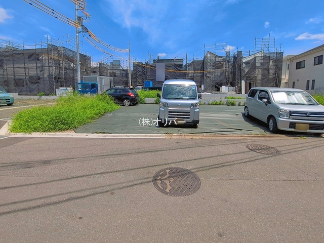 �_�ސ쌧���͌��s������c�� �̓y�n�̌��n�y�n�ʐ^