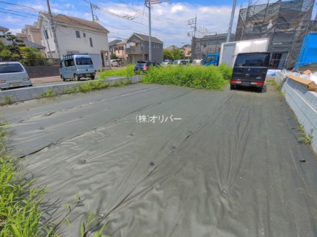 �_�ސ쌧���͌��s������c�� �̓y�n�̌��n�y�n�ʐ^