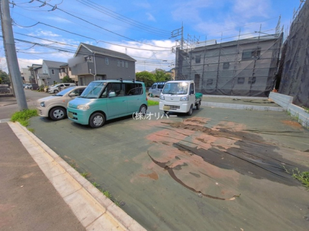 �_�ސ쌧���͌��s������c�� �̓y�n�̌��n�y�n�ʐ^