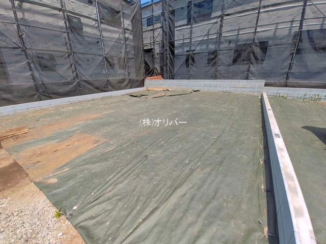 �_�ސ쌧���͌��s������c�� �̓y�n�̌��n�y�n�ʐ^