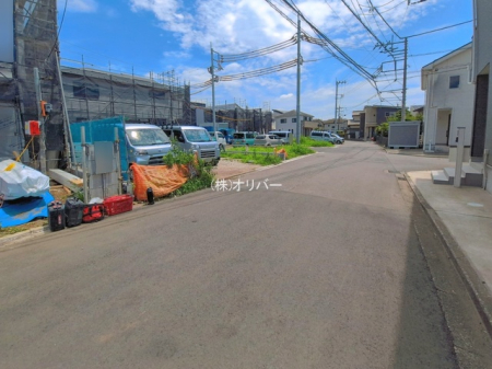 �_�ސ쌧���͌��s������c�� �̓y�n�̌��n�y�n�ʐ^