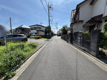 �_�ސ쌧���͌��s�΋摊��2���ڂ̓y�n�̂��̑�