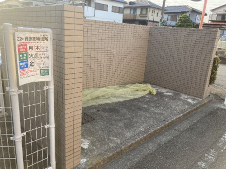 �_�ސ쌧���͌��s�΋擌���{2���ڂ̒��Ã}���V�����̂��̑�