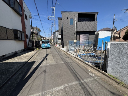 �_�ސ쌧���͌��s������X�쒬 �̐V�z��ˌ��Ă̂��̑�