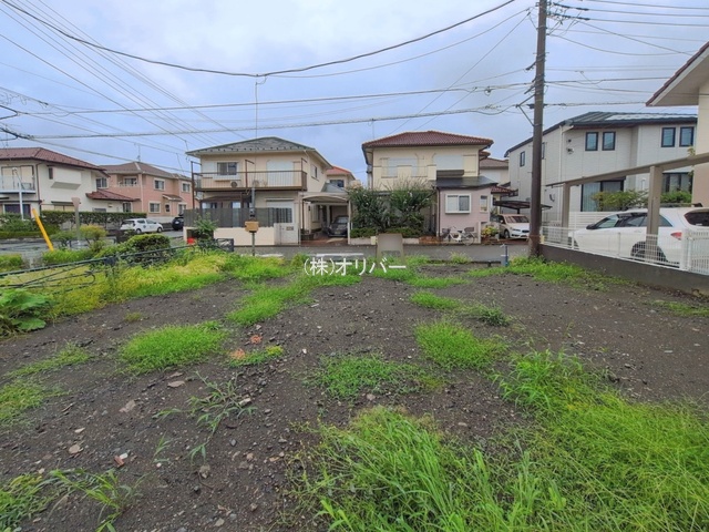 �_�ސ쌧���͌��s���䉀1���ڂ̐V�z��ˌ��Ă̌��n�O�ώʐ^