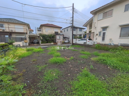 �_�ސ쌧���͌��s���䉀1���ڂ̐V�z��ˌ��Ă̌��n�O�ώʐ^